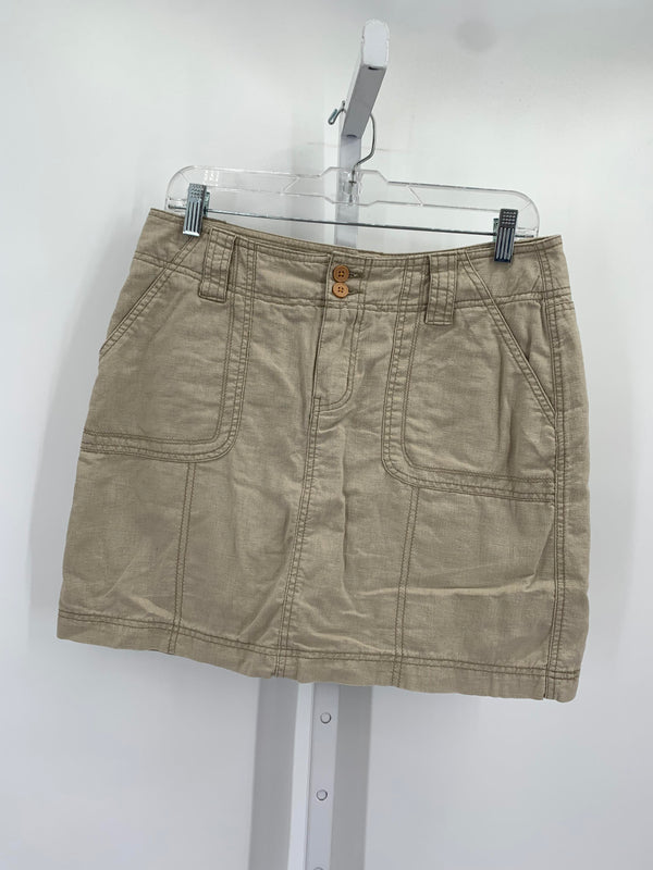 Sonoma Size 6 Misses Skirt