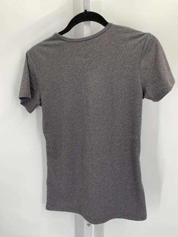 Zero Xposur Size Medium Misses Short Sleeve Shirt
