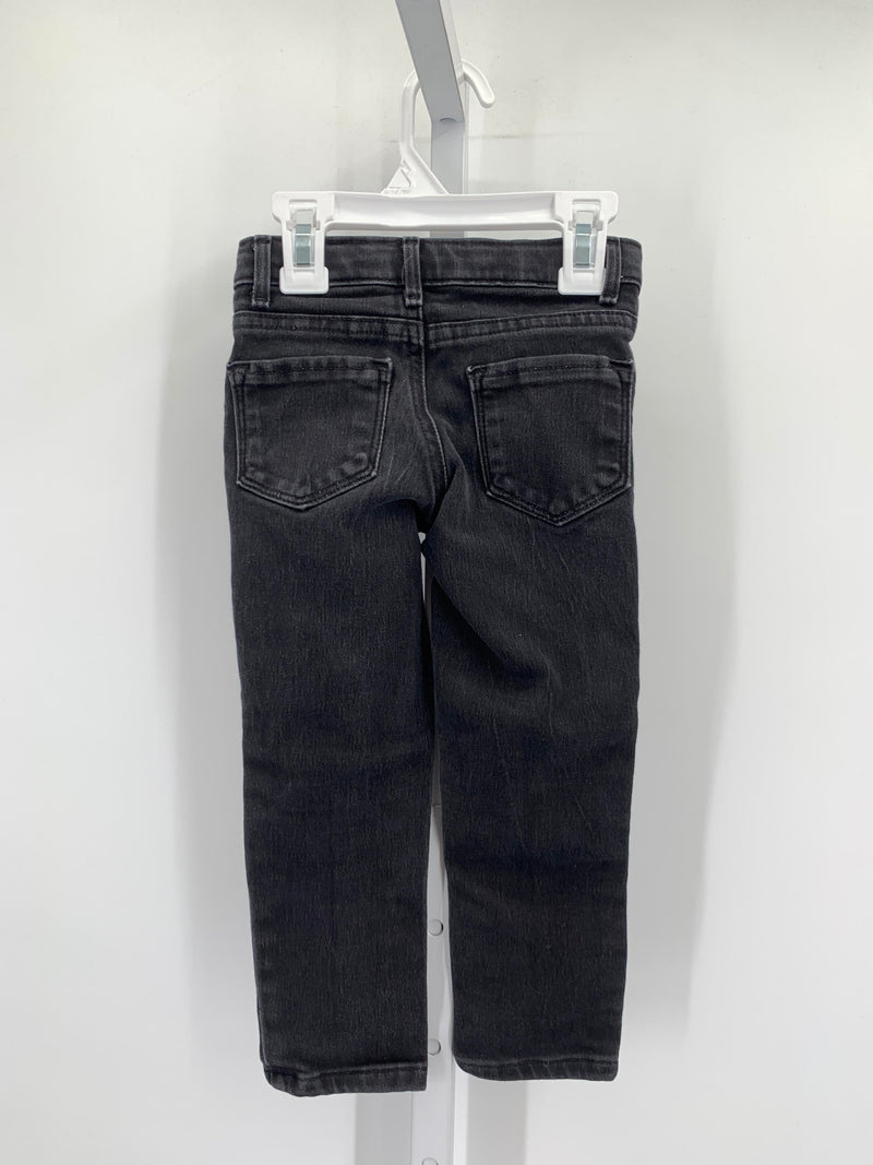 Jumping Beans Size 3T Girls Jeans