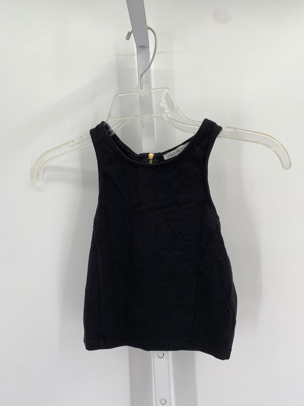 Charlotte Russe Size Small Juniors Tank