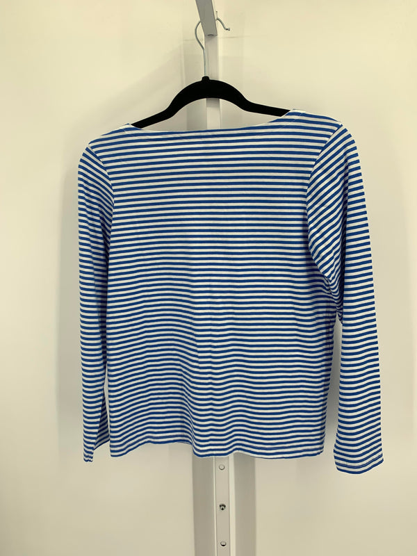 Size Small Misses Long Sleeve Shirt