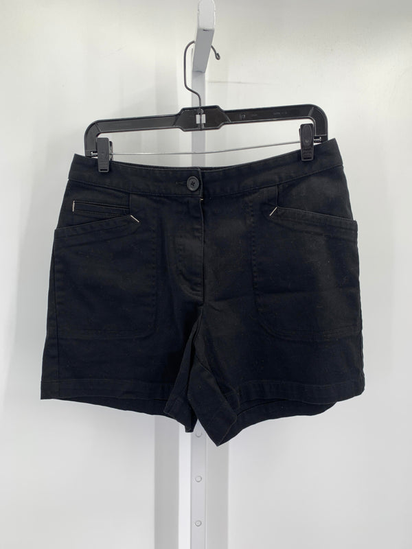 St. Johns Bay Size 10 Misses Shorts