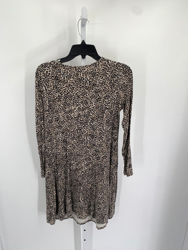 Old Navy Size Small Misses Long Sleeve Dress