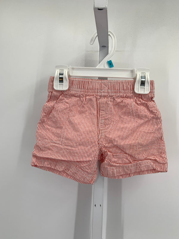 Carters Size 12 Months Girls Shorts