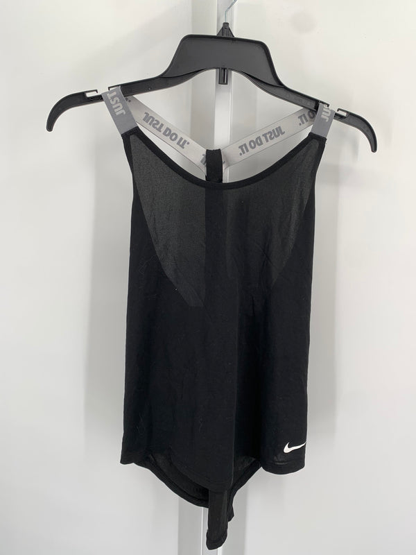 Nike Size Small Misses Tank