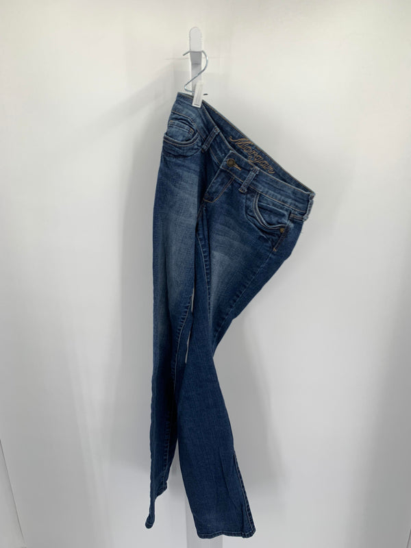 Delia's Size 1/2L Juniors Jeans