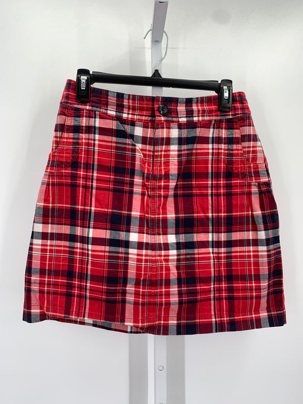 Christopher & Banks Size 6 Misses Skirt
