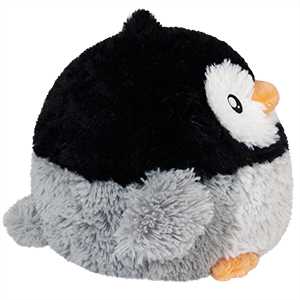 Mini Squishable Baby Penguin