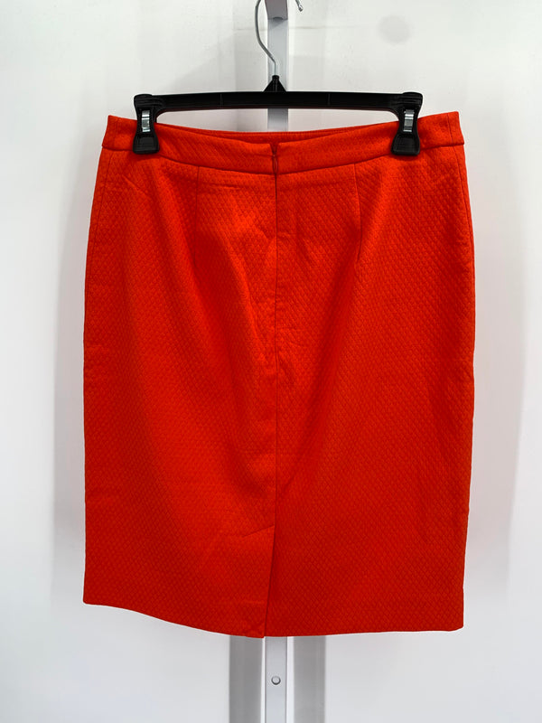halogen Size 4 Misses Skirt