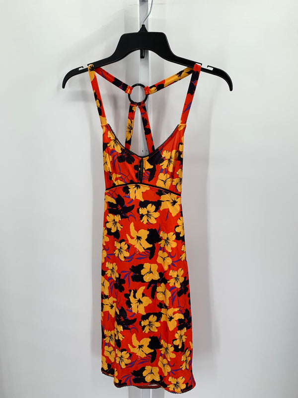 Urban Outfitters Size X Small Juniors Sundress