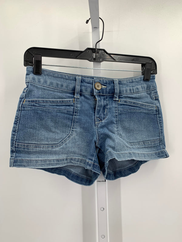 Unionbay Size 0 Juniors Shorts