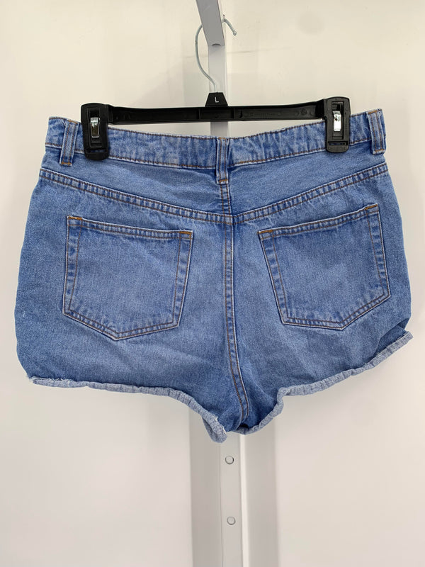 Denim & Co. Size 6 Misses Shorts
