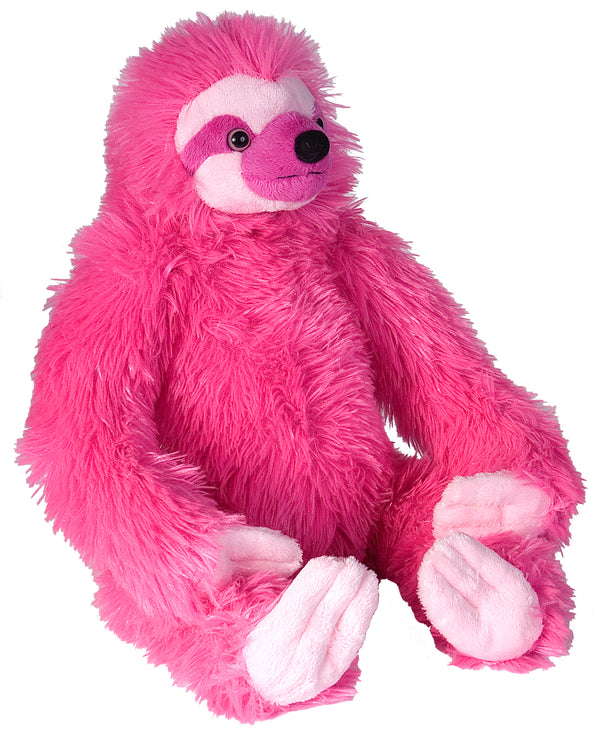 CK - Vibes Sloth Pink