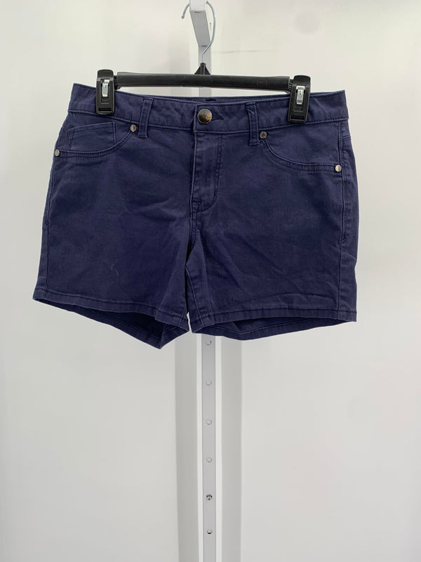1822 Size 10 Misses Shorts