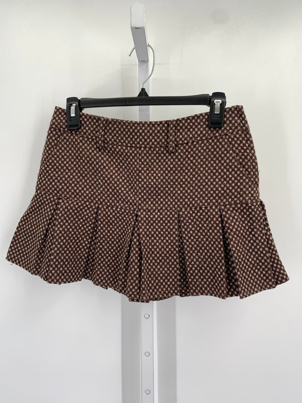 Size 8 Juniors Skirt