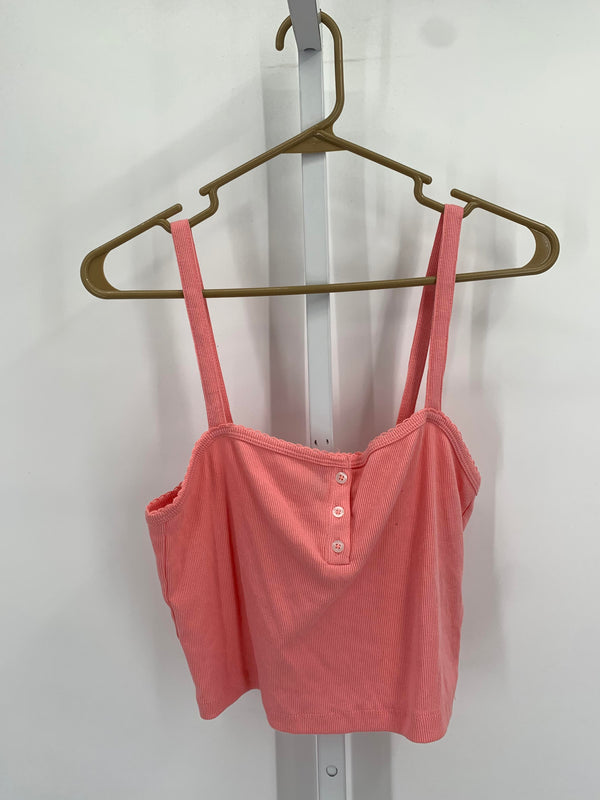 Forever 21 Size Large Juniors Tank