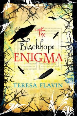 The Blackhope Enigma by Teresa Flavin - Flavin, Teresa