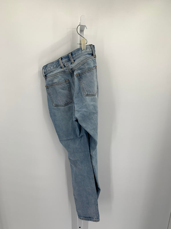 Size Small Juniors Jeans
