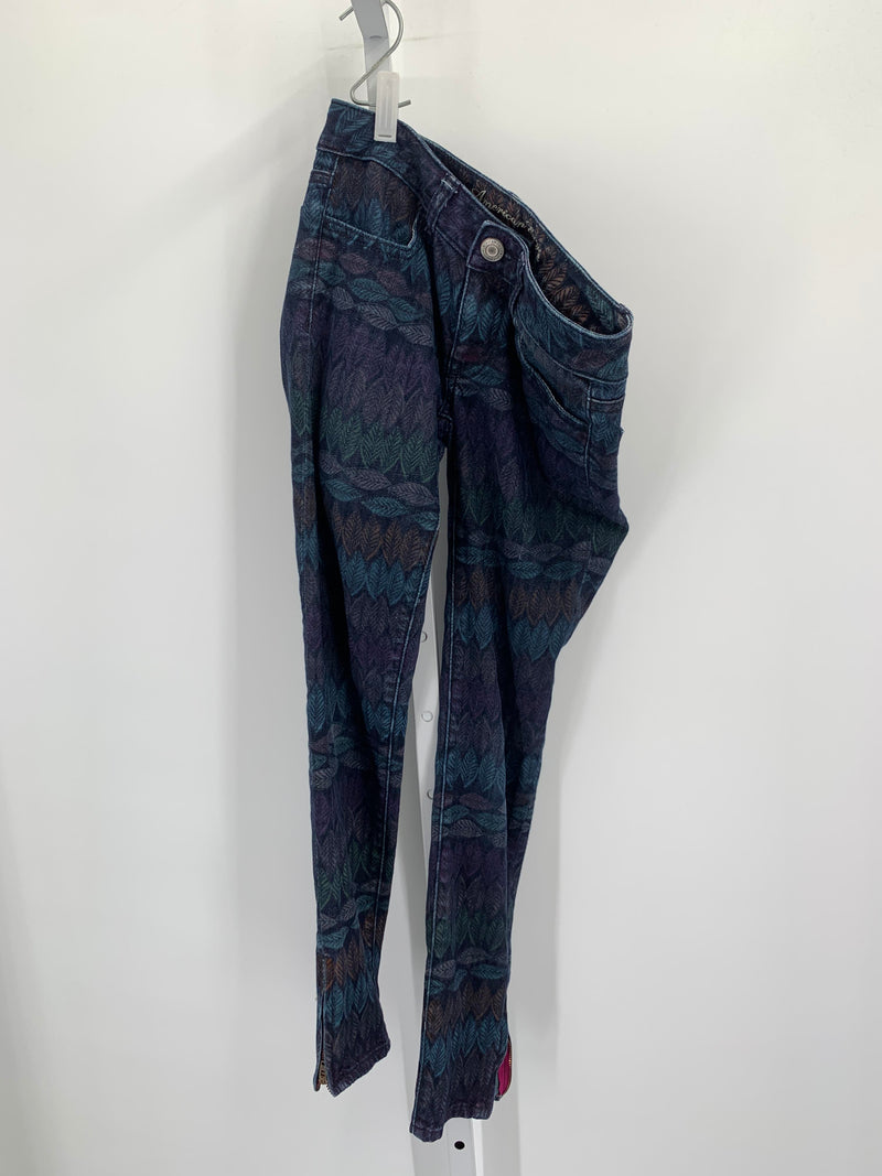 American Eagle Size 00 Juniors Jeans