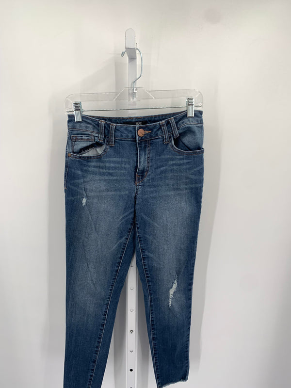 1822 Size 6 Misses Jeans