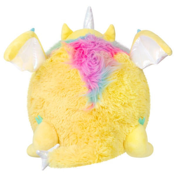 Mini Squishable Prismatic Dragon