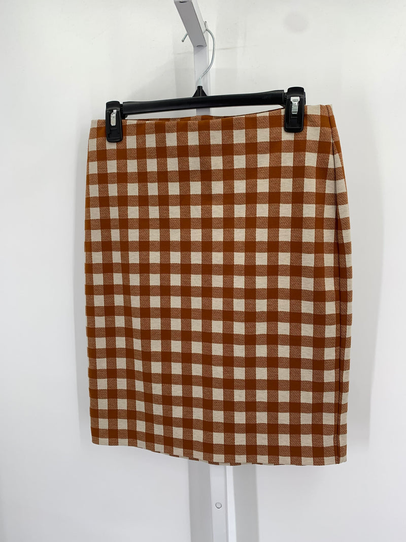 Ann Taylor Size Small Misses Skirt