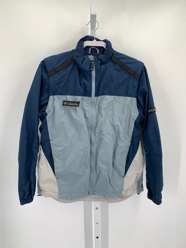 Columbia Size Small Misses Jacket