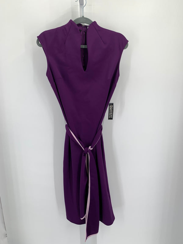 New York & co. Size Medium Misses Sleeveless Dress
