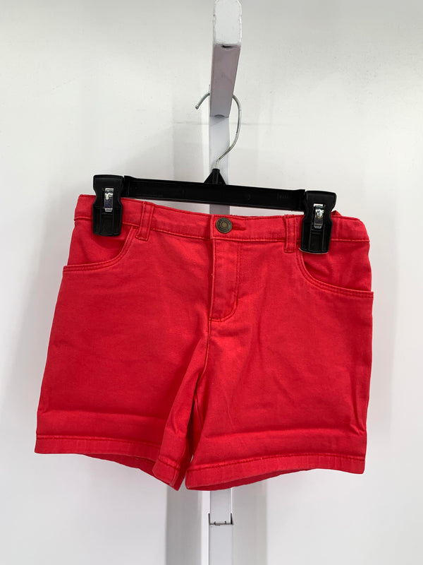 Carters Size 5T Girls Shorts