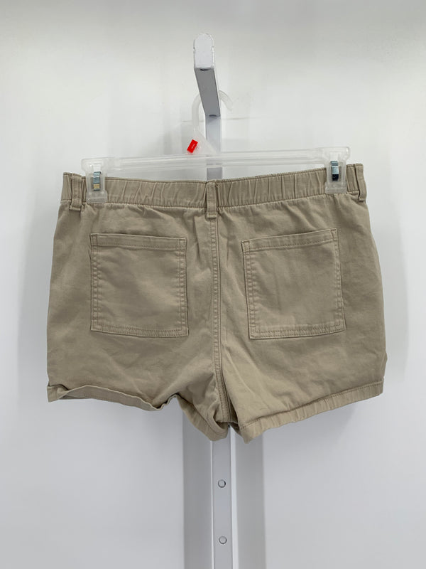 Thereabouts Size 14.5-16.5 Girls Shorts