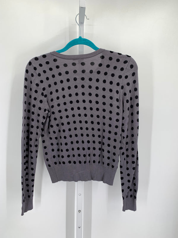 halogen Size Small Misses Long Slv Sweater