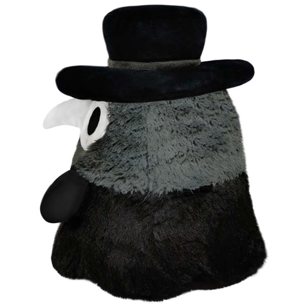 Mini Squishable Plague Doctor