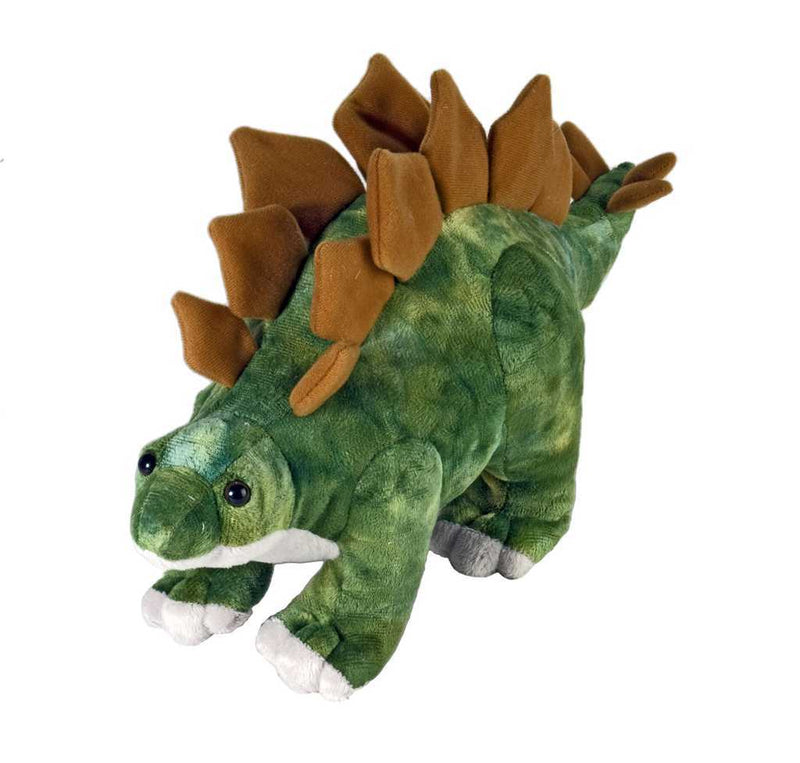 Dinosauria Md Stegosaurus