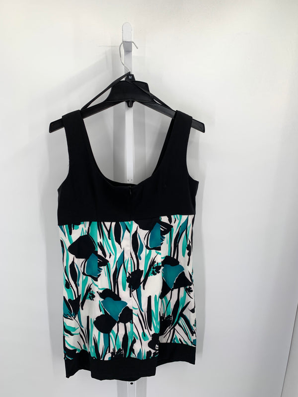 AGB Size 14 Misses Sleeveless Dress