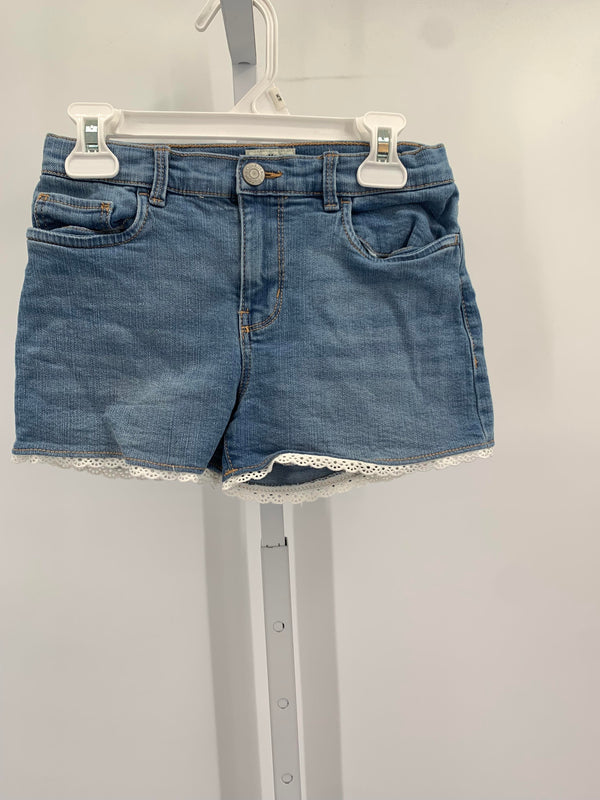 Osh Kosh Size 8 Girls Shorts