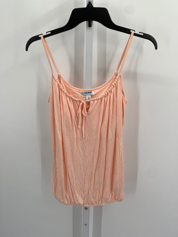 Old Navy Size Small Misses Cami