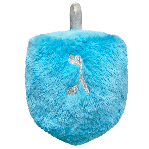 Mini Squishable Dreidel