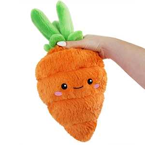 Mini Comfort Food Carrot