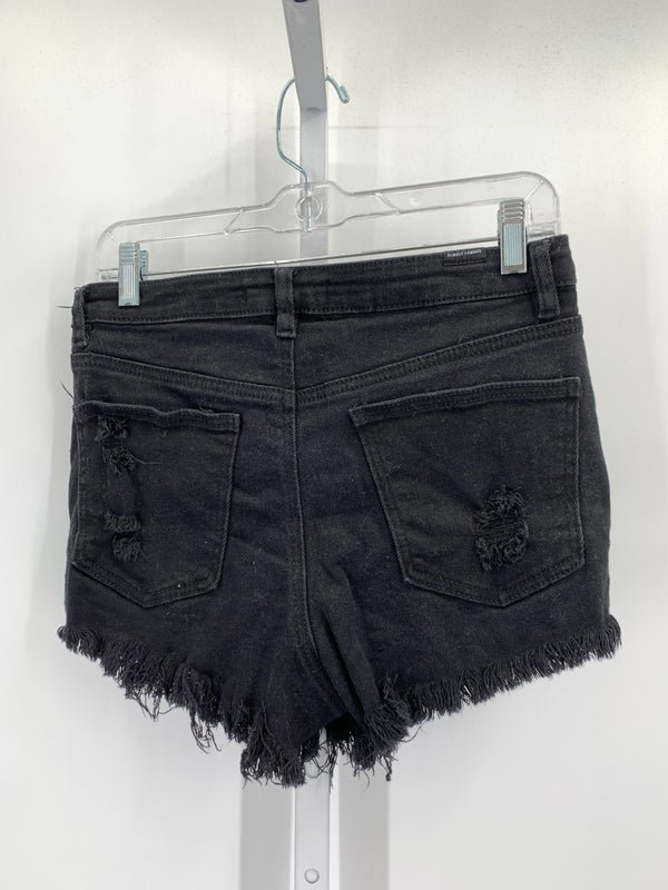 Almost Famous Size 7 Juniors Shorts