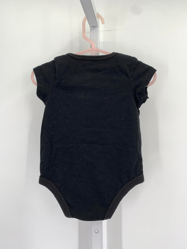 First Impressions Size 12 Months Girls Short Sleeve Shirt