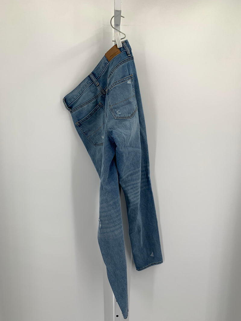 American Eagle Size 0 Juniors Jeans