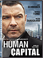 Human Capital (DVD) -