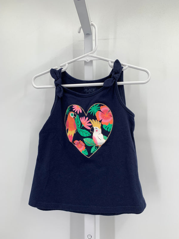 Children's Place Size 3T Girls Tank