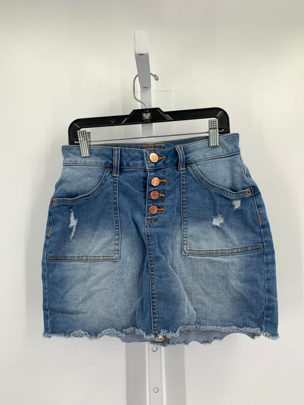 Justice Size 14 Girls Skirt