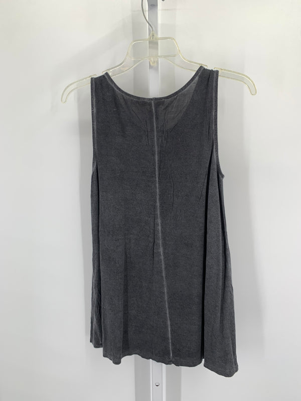 Cloud Chaser Size Small Misses Tank