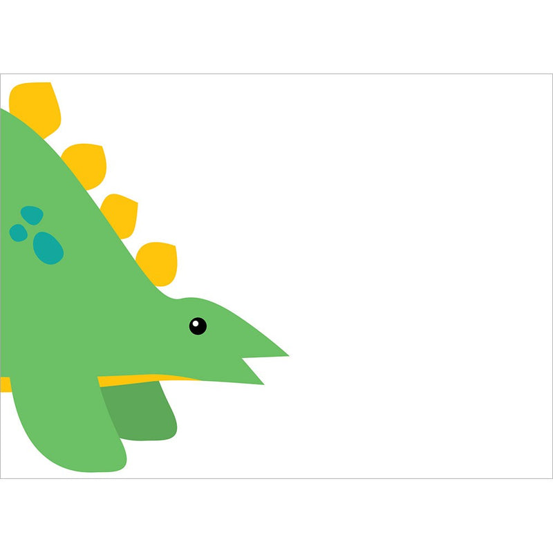 Dino-Mite, Birthday Card
