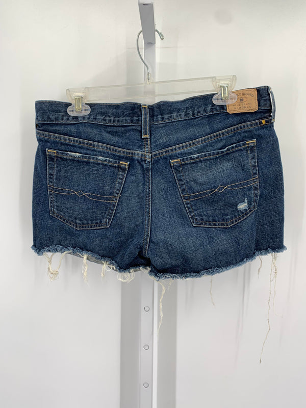 Lucky Brand Size 8 Misses Shorts