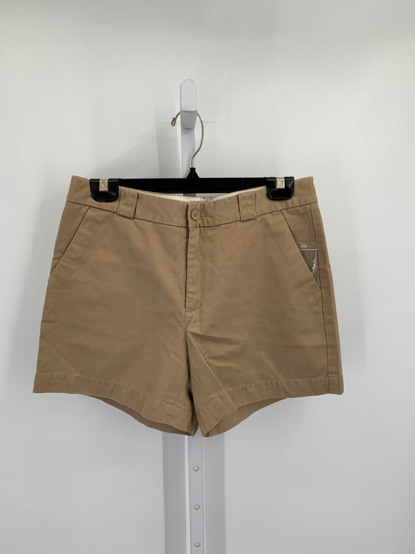 Gap Size 6 Misses Shorts