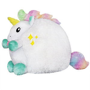 Mini Squishable Baby Unicorn