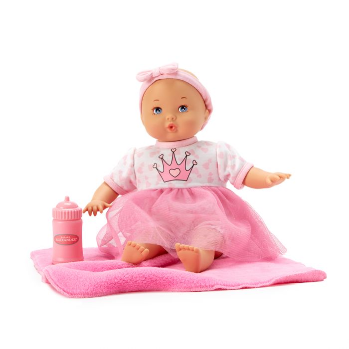 NEW Sweet Baby Nursery Little Love Princess